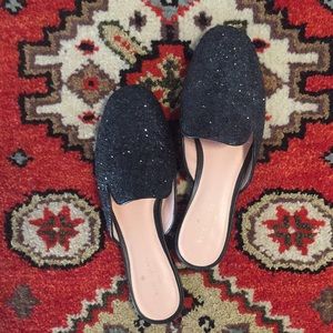 Kate Spade Slip Ons